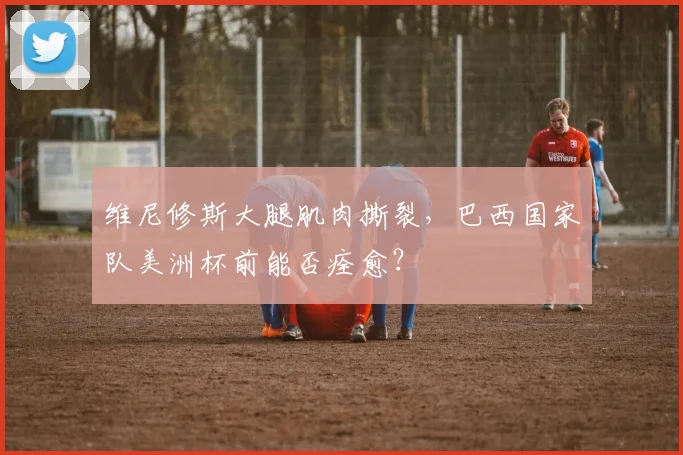 维尼修斯大腿肌肉撕裂,巴西国家队美洲杯前能否痊愈?